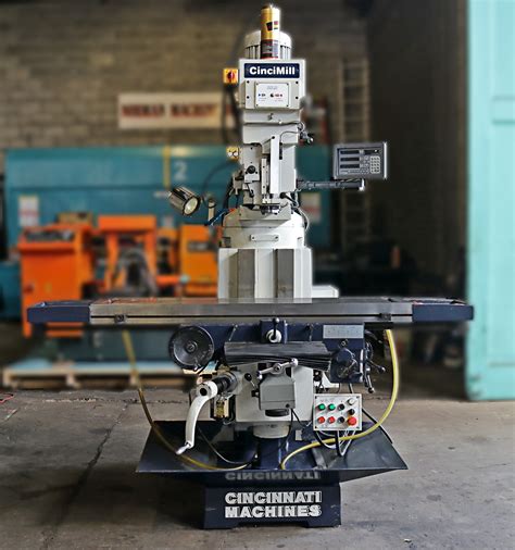 cincinnati cnc machines for sale|Cincinnati milling machine for sale.